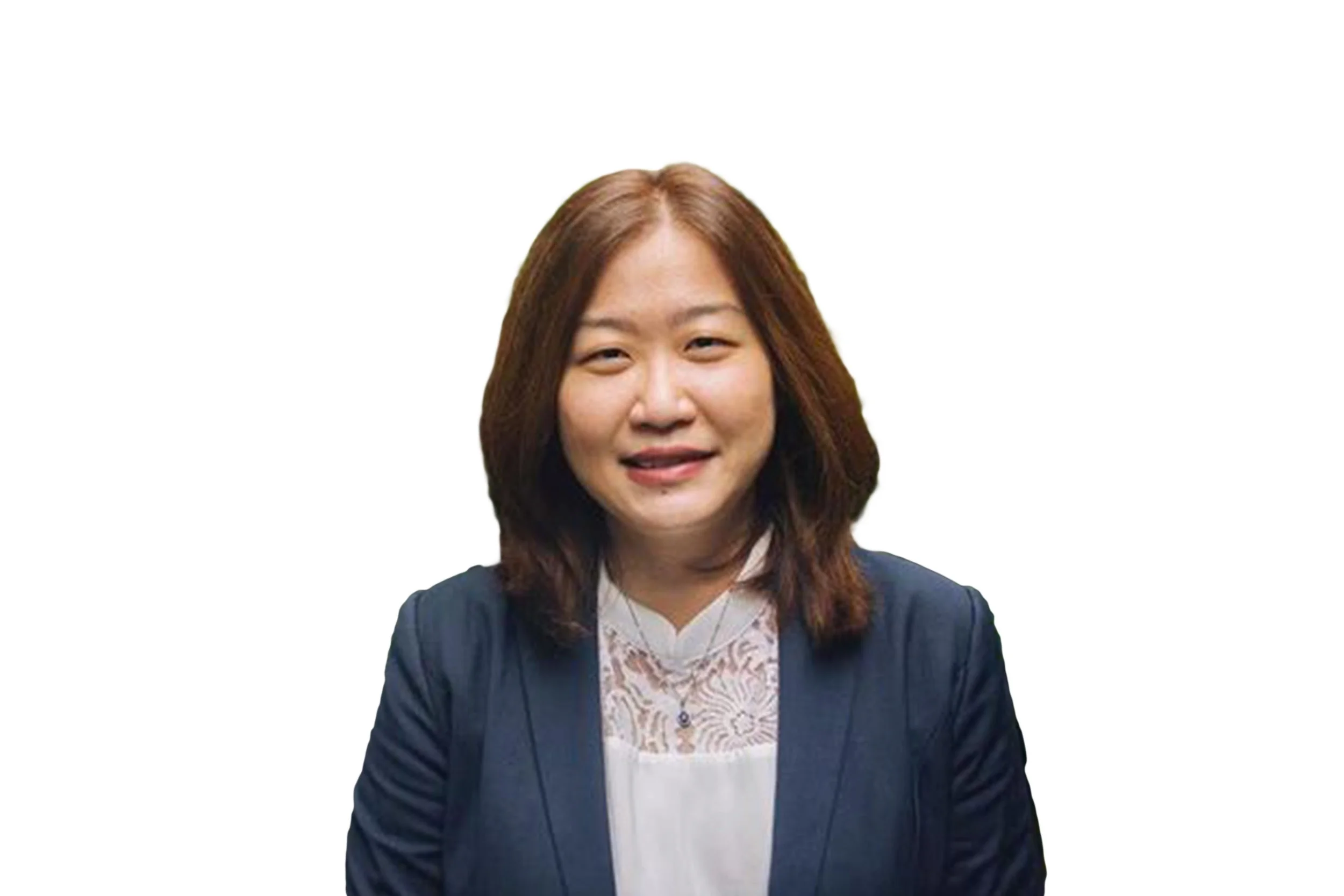 Rachel Tan