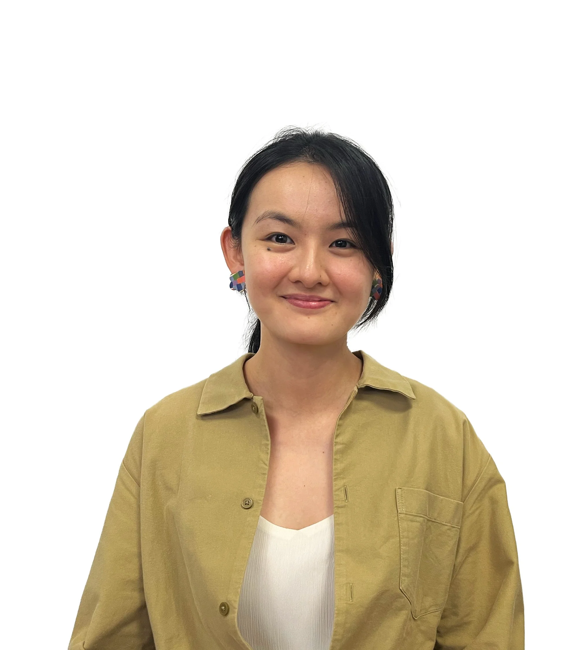 Claire Tan