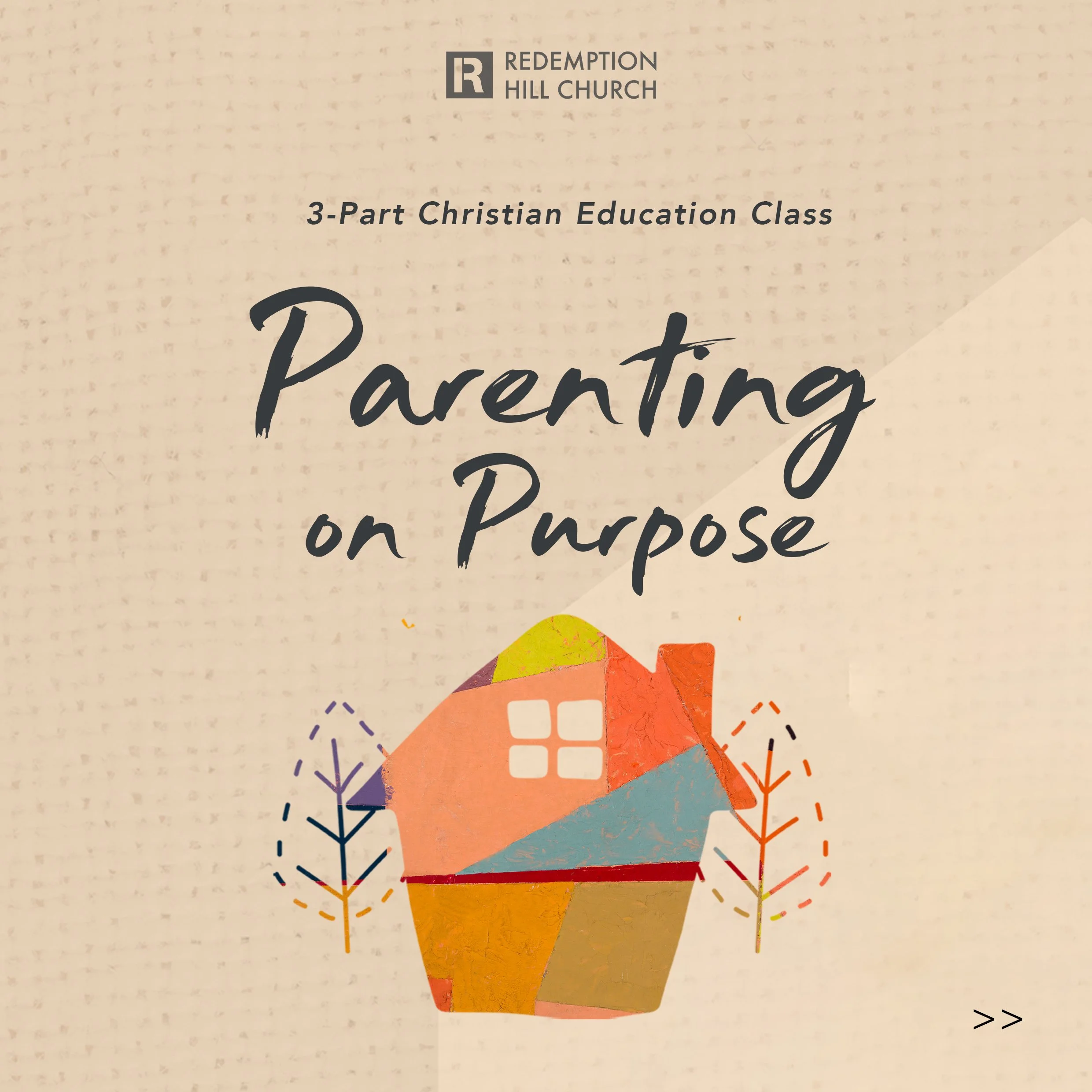 Parenting on Purpose