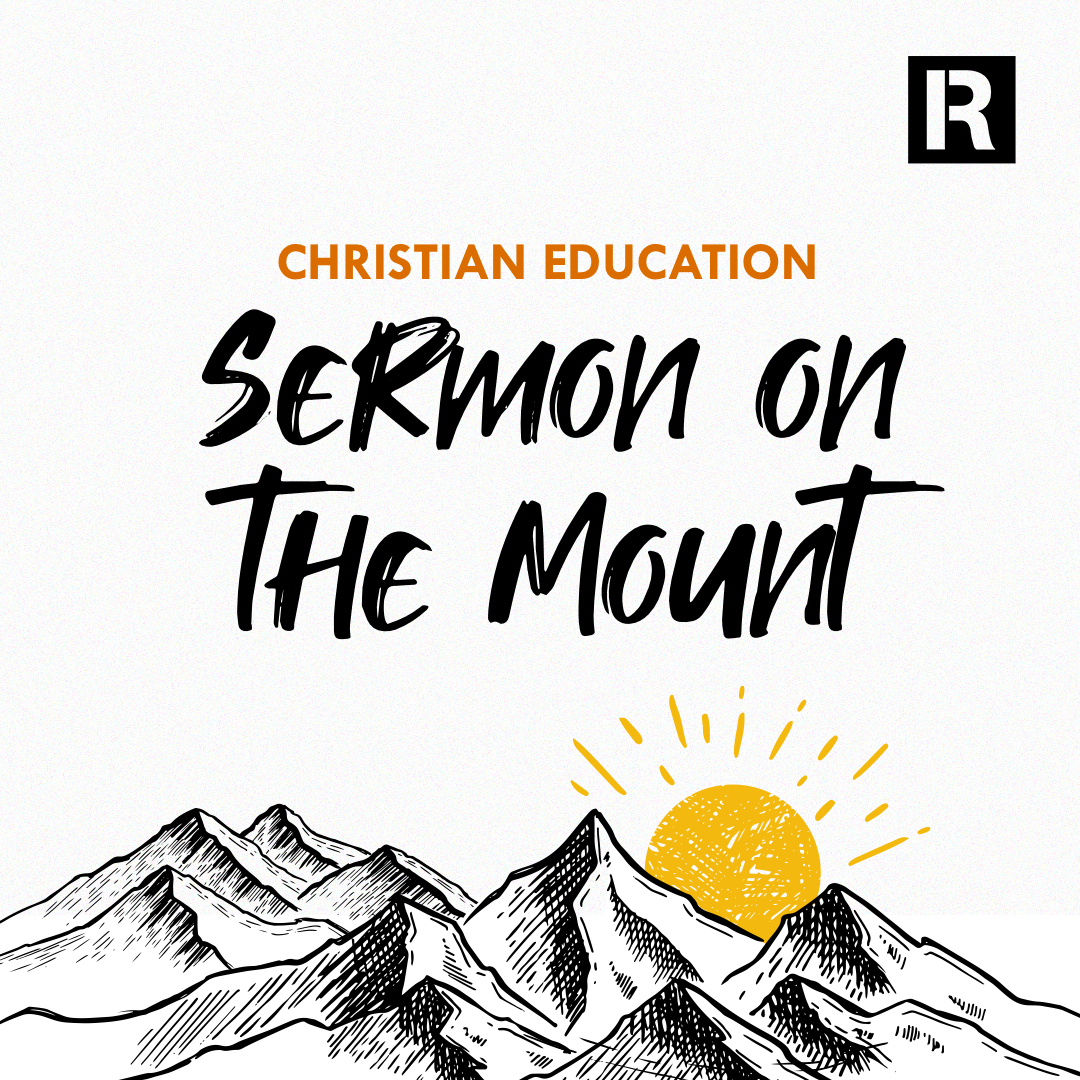 Sermon on the Mount