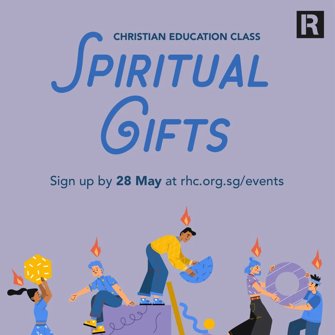 Spiritual Gifts