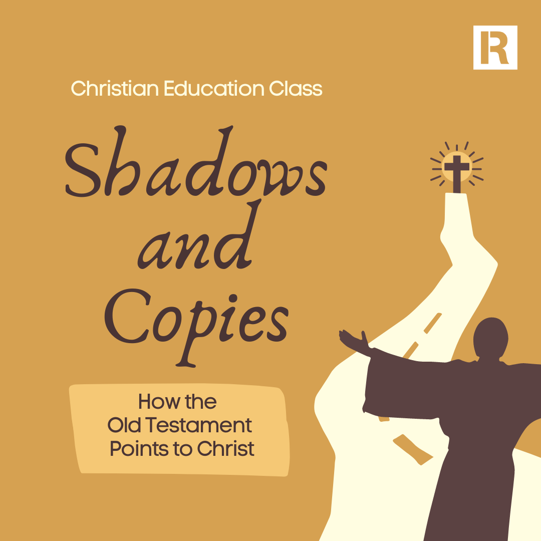 Shadows &amp; Copies