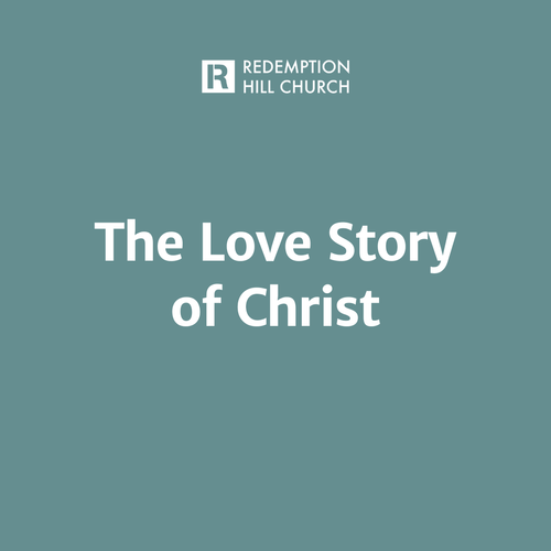 The Love Story of Christ