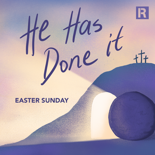 Worshipping with the Risen Son
