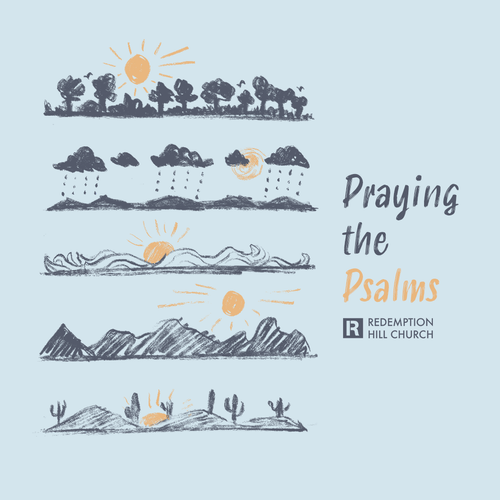 Praying Psalm 92 - A Psalm for Sabbath Rest