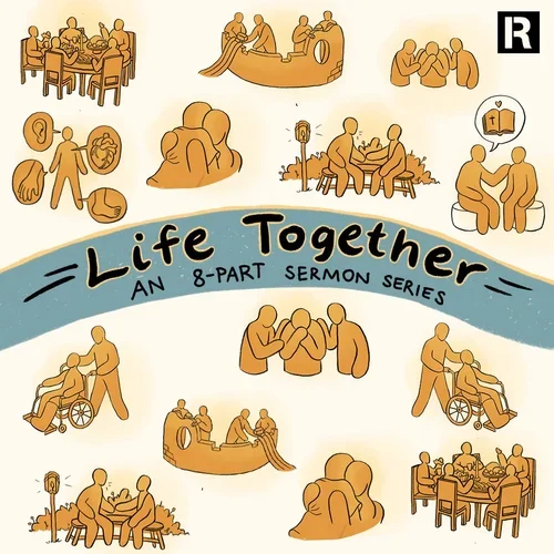 Pray for One Another