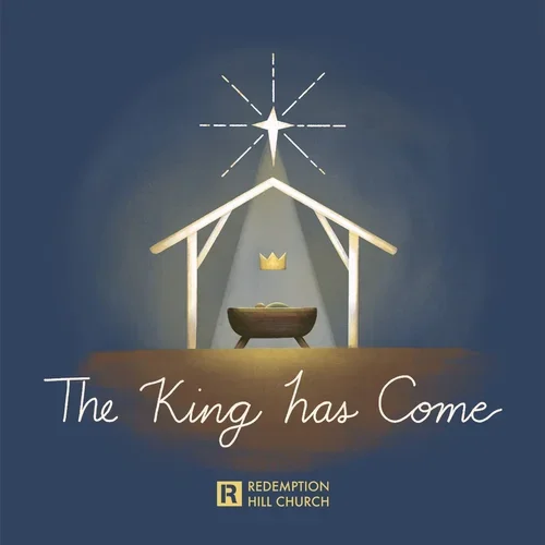 Do Not Fear, King Jesus Is Here