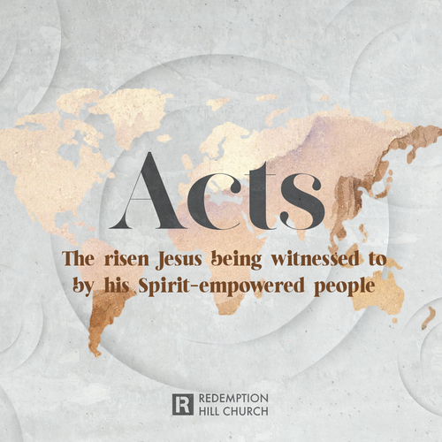 The Paradoxes of Gospel Progress