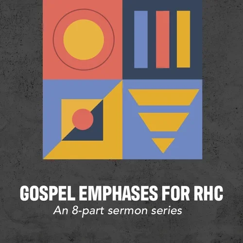 The Gospel Enables Me to Handle Suffering
