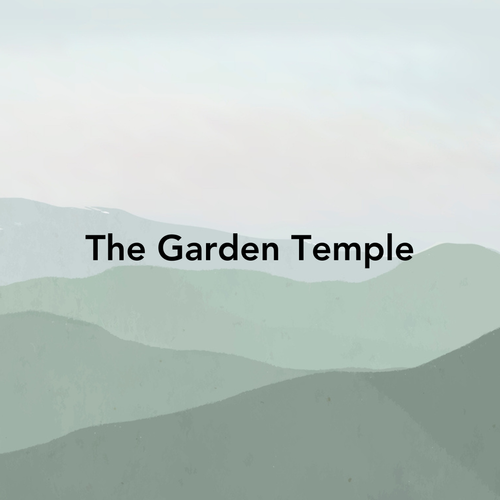 The Garden Temple