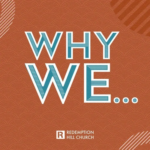 Why We Gather