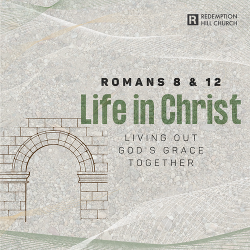 All Leaders' Gathering with Ray Ortlund: Gospel + Safety + Time