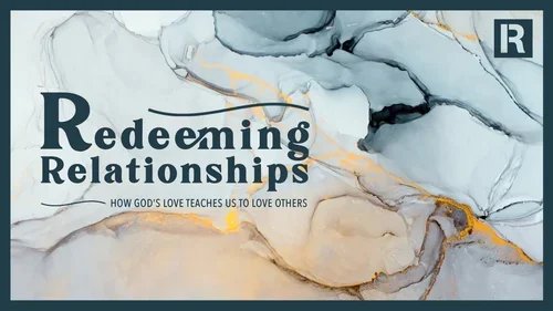 Wisdom from Above for Difficult Relationships