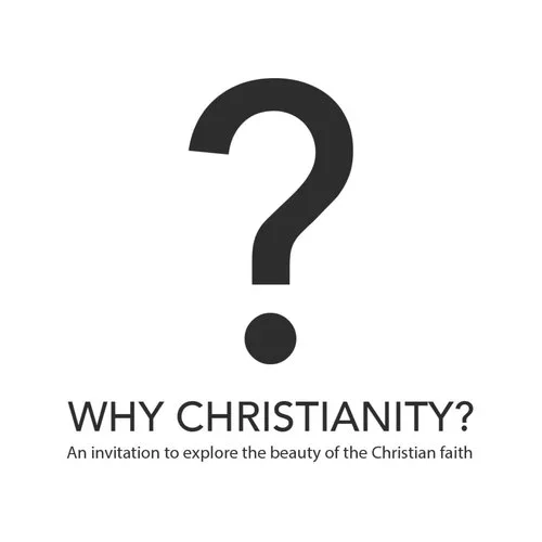 If God, Why Suffering
