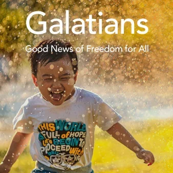 Jesus and the New Creation
