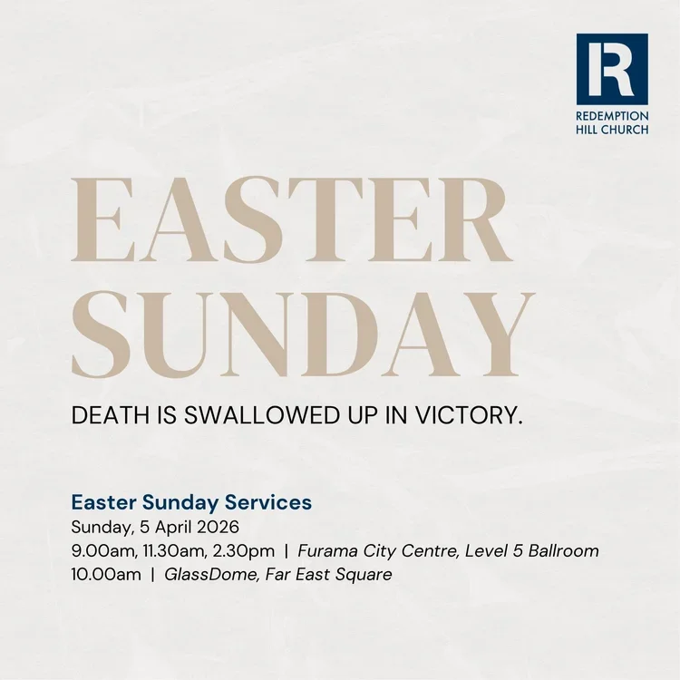 Remember the Resurrection