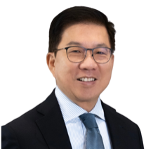 Lincoln Chee