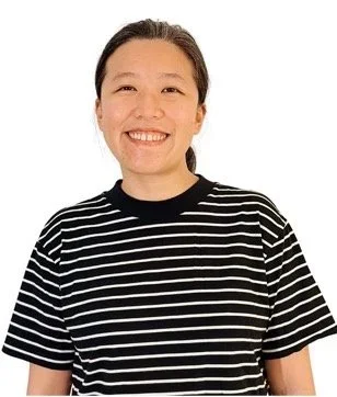 Hazel Xiao