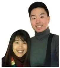 Zachary &amp; Nina Cheng
