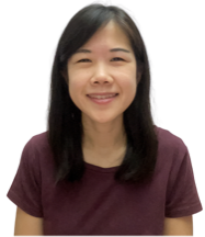 Magdalene Fong