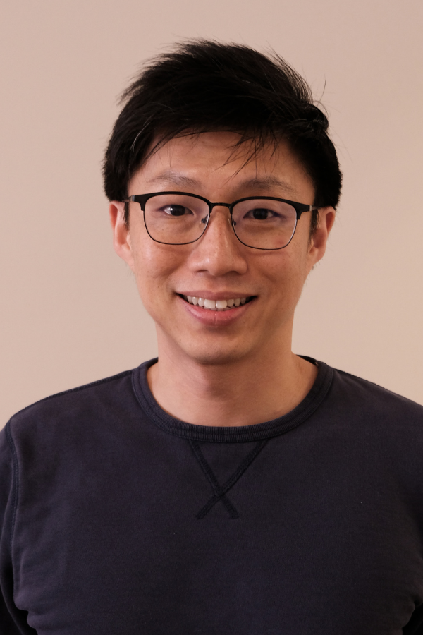 Jacob Ng