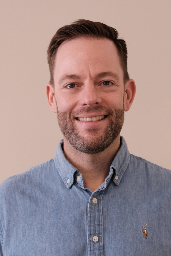 Simon Murphy