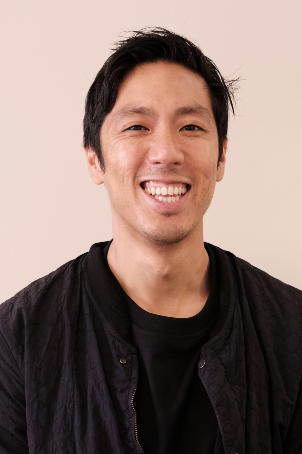 Chien Tan