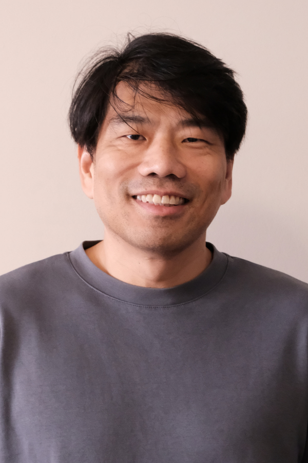 Caleb Yam