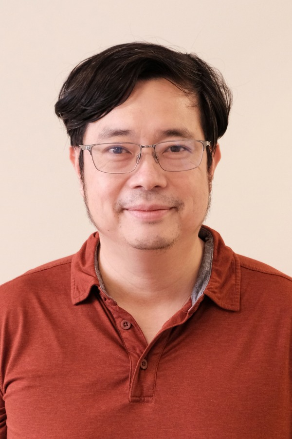 Edward Sim