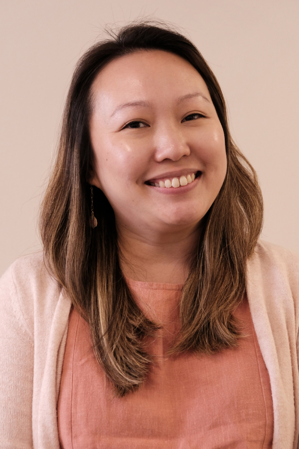 Dara Chee