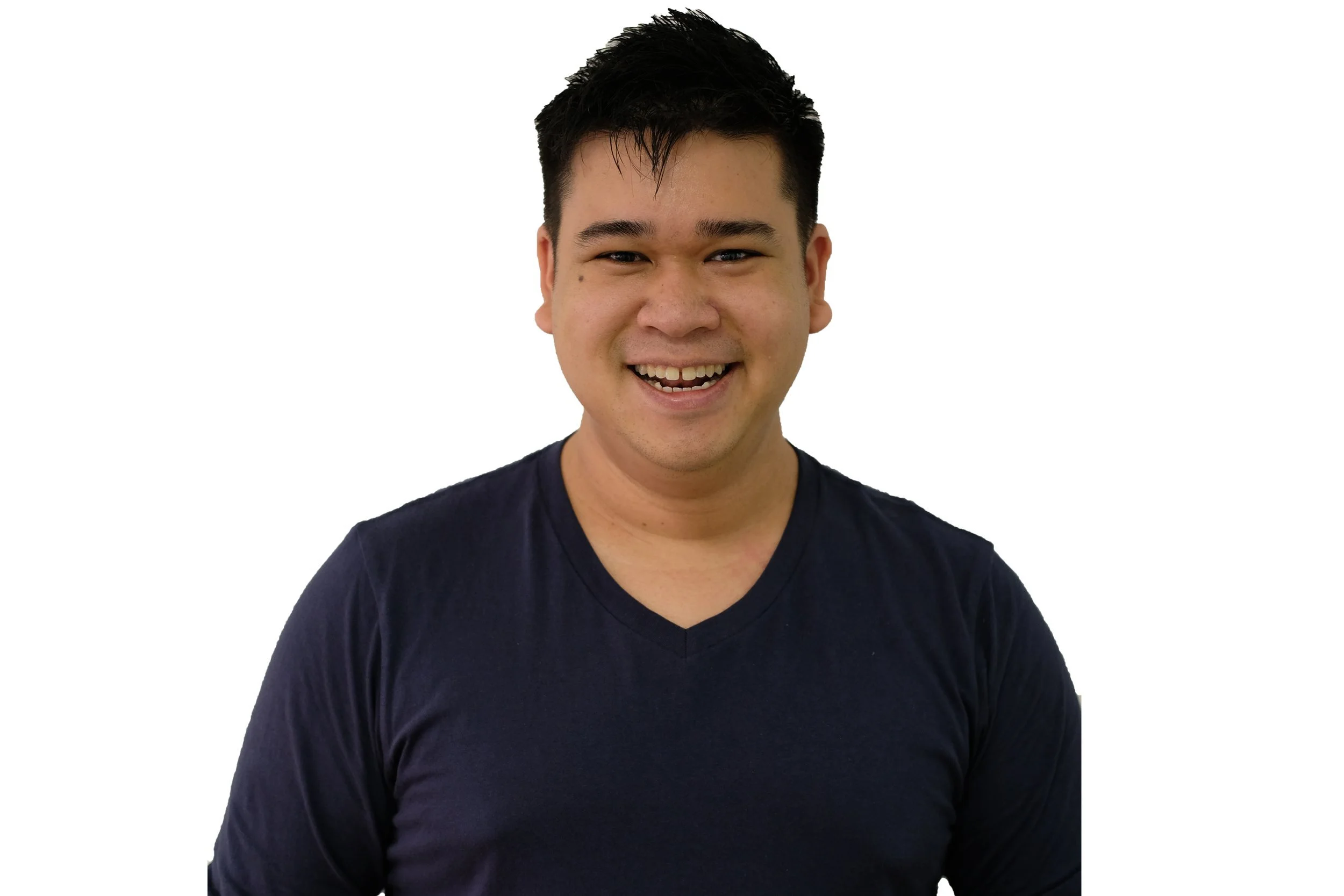 Elliot Pang