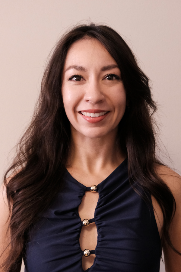 Elizabeth Chen