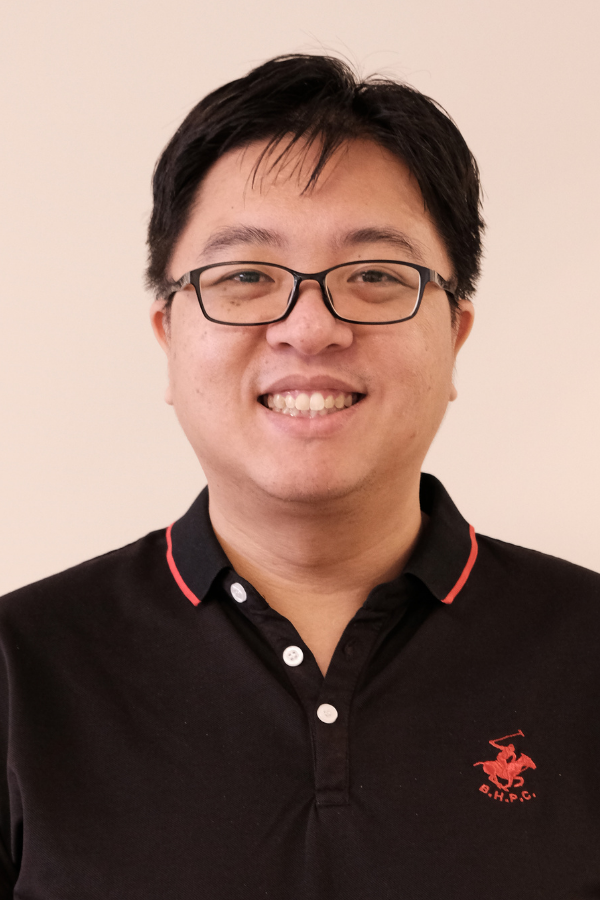 Darren Zheng