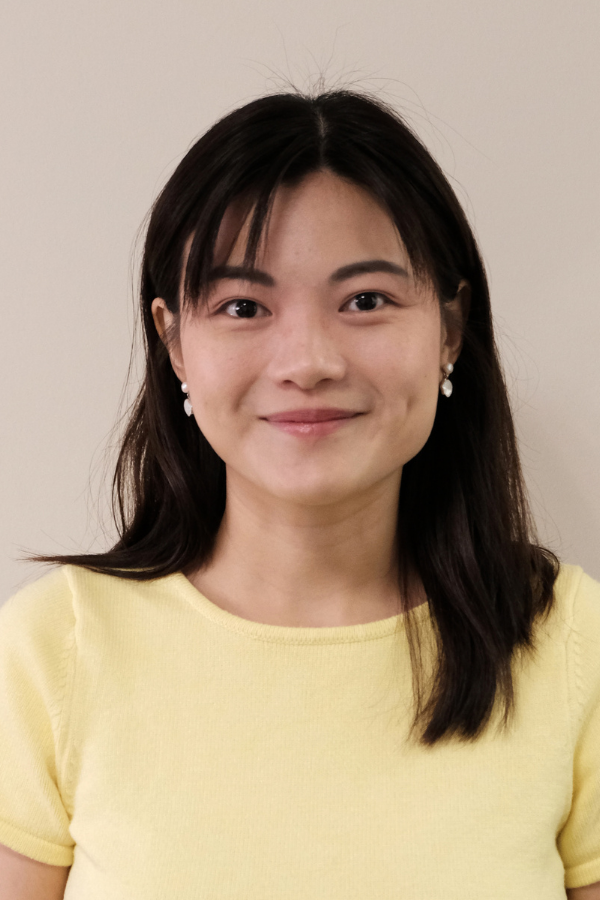 Geraldine Chew