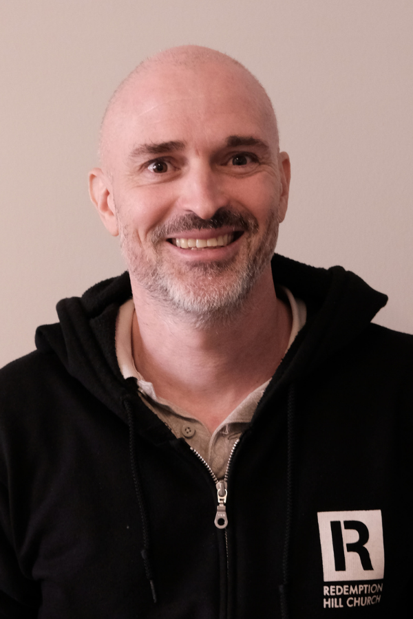 Raphael Seauve