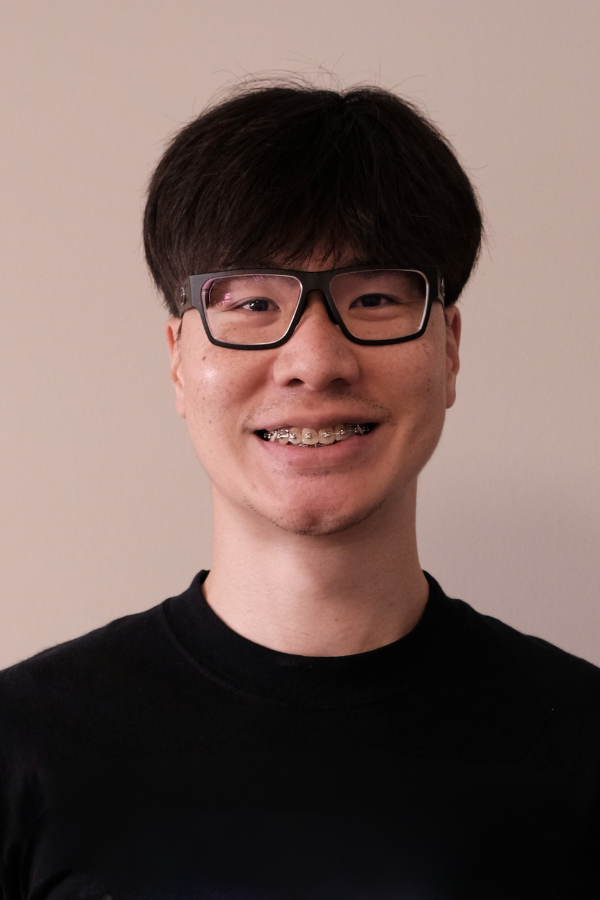 Marcus Yee