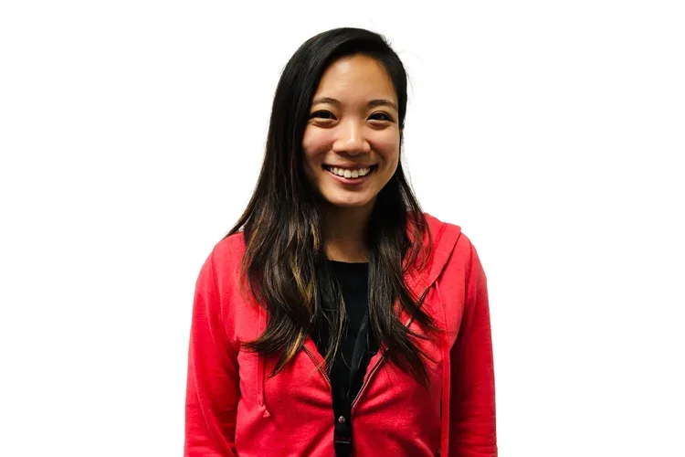 Abigail Han