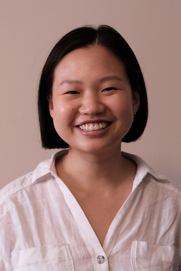 Christie Kwek