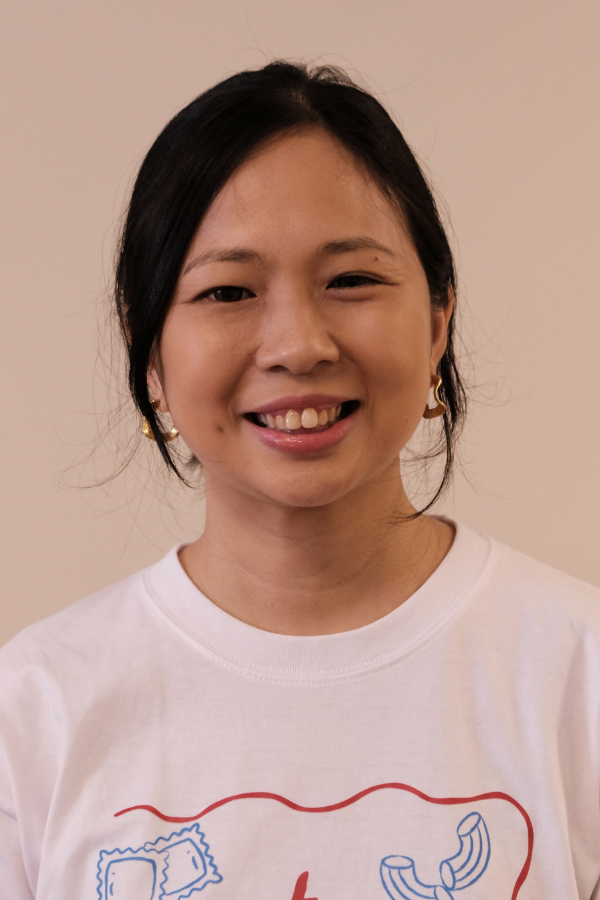 Vanessa Kong