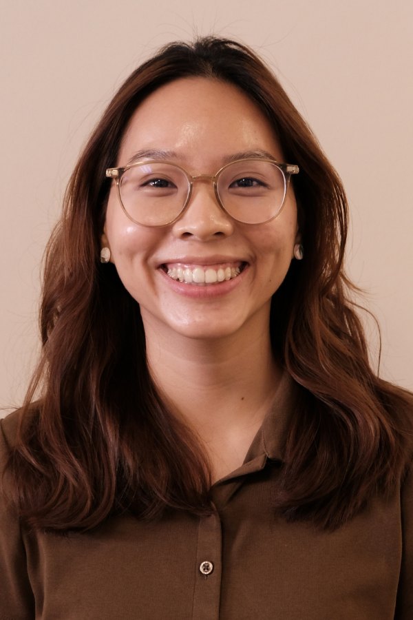 Deborah Wong