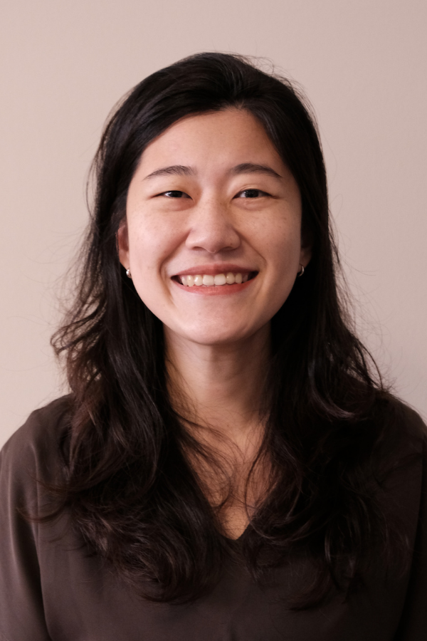 Sarah Ong