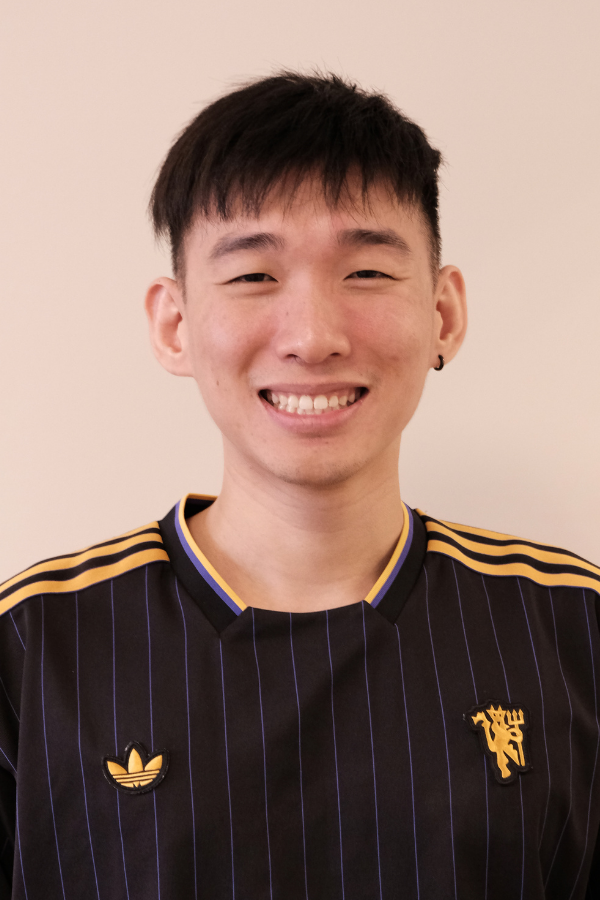 Eric Yap