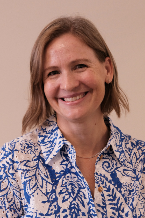 Tarryn Murphy