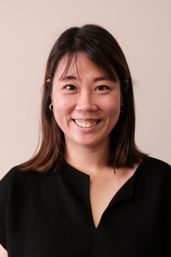 Audrey Loo