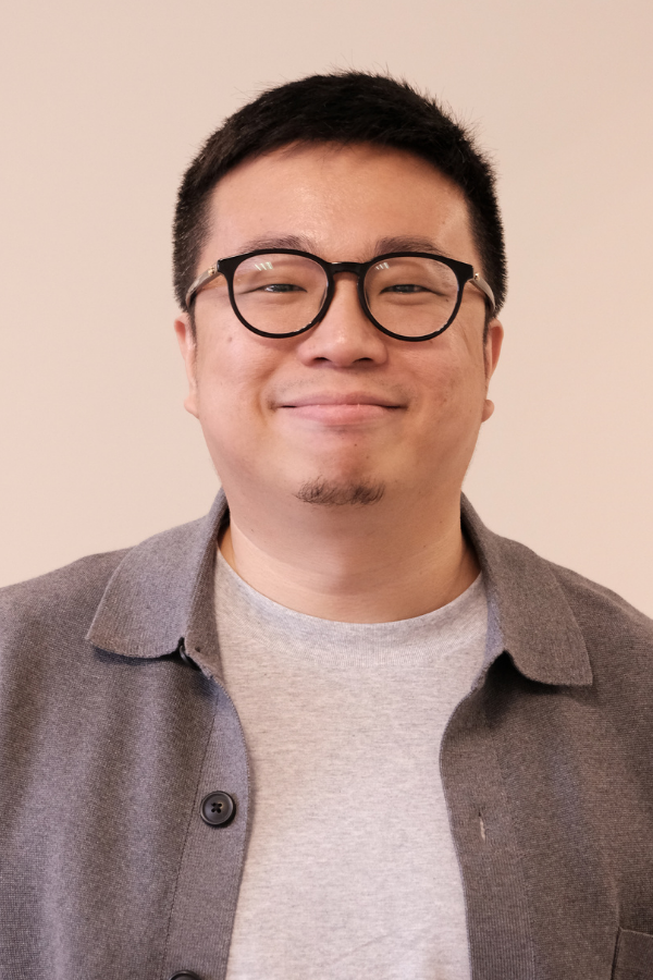 Gerald Kong