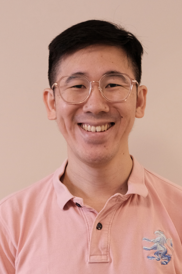 Samuel Yuan