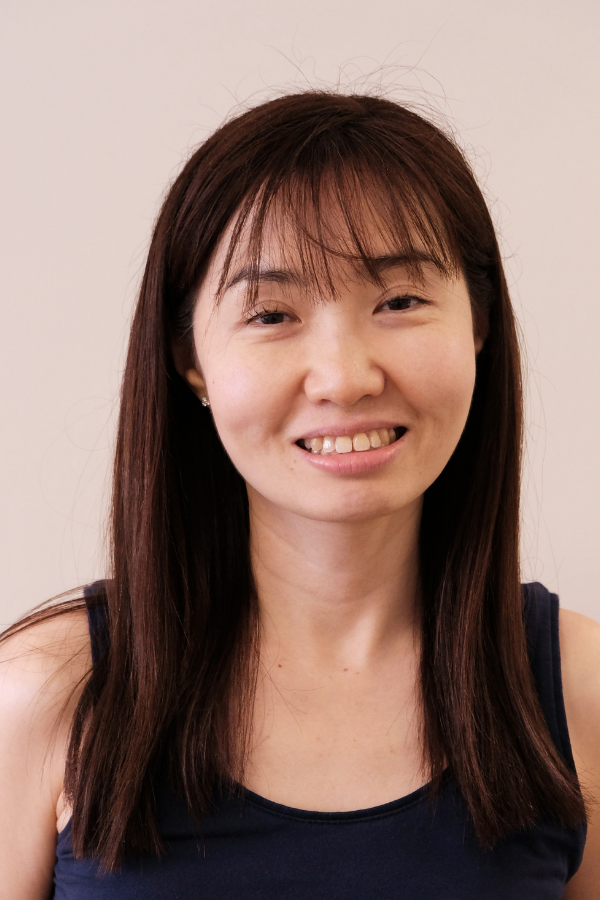 Elita Wong