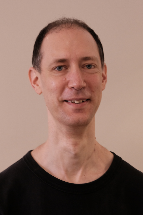 Joel Blackwell