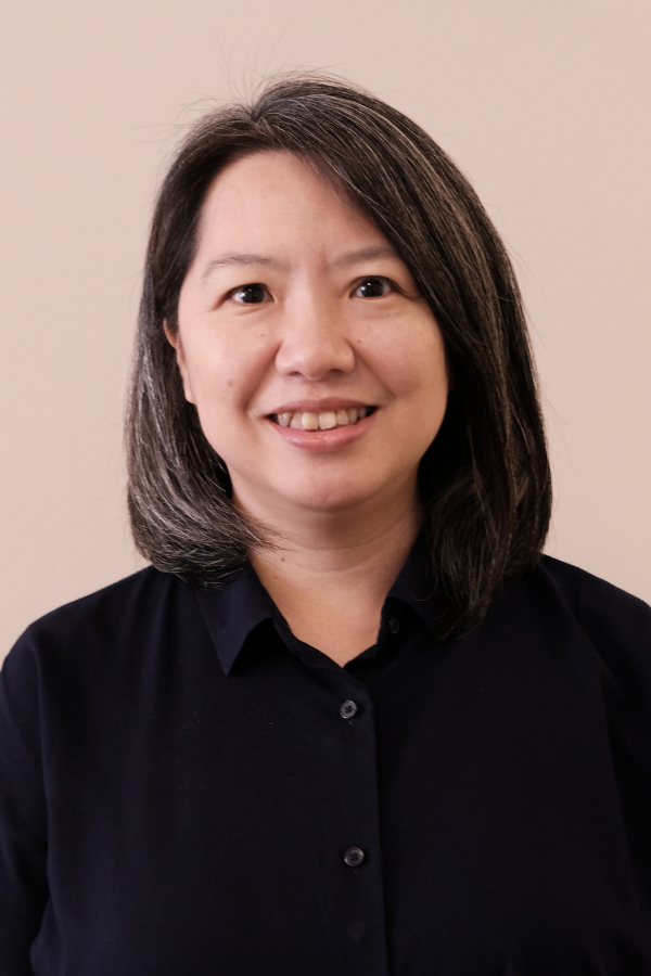 Wu Silin