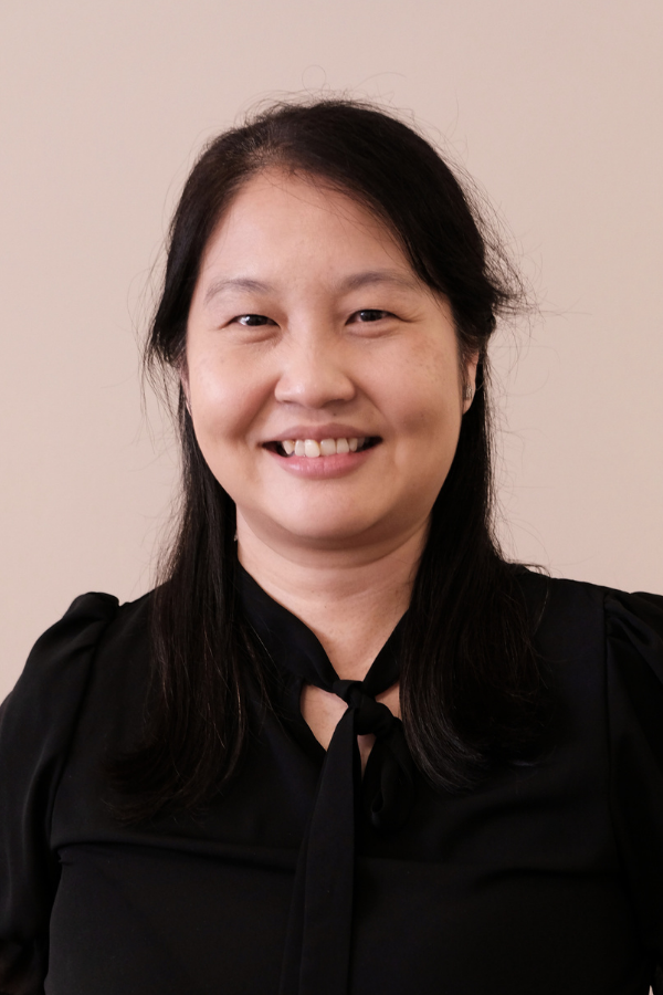 Zheng Wanxin